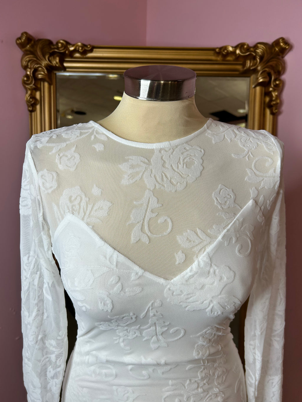 Daydreaming Dress