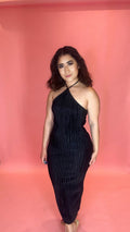 Barbara dress