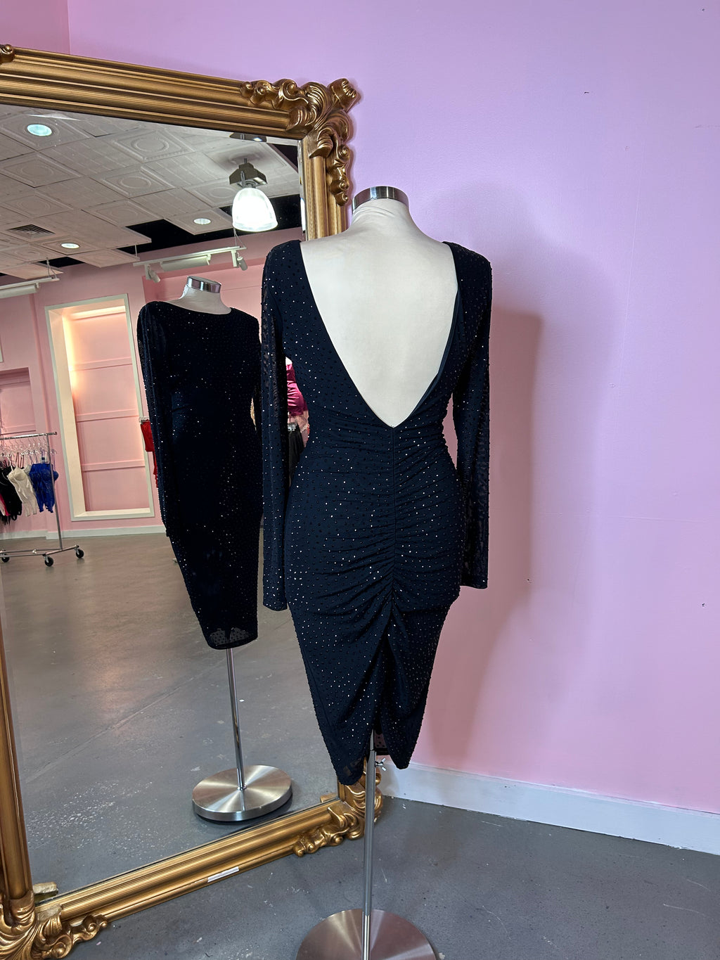 Xoxo dress