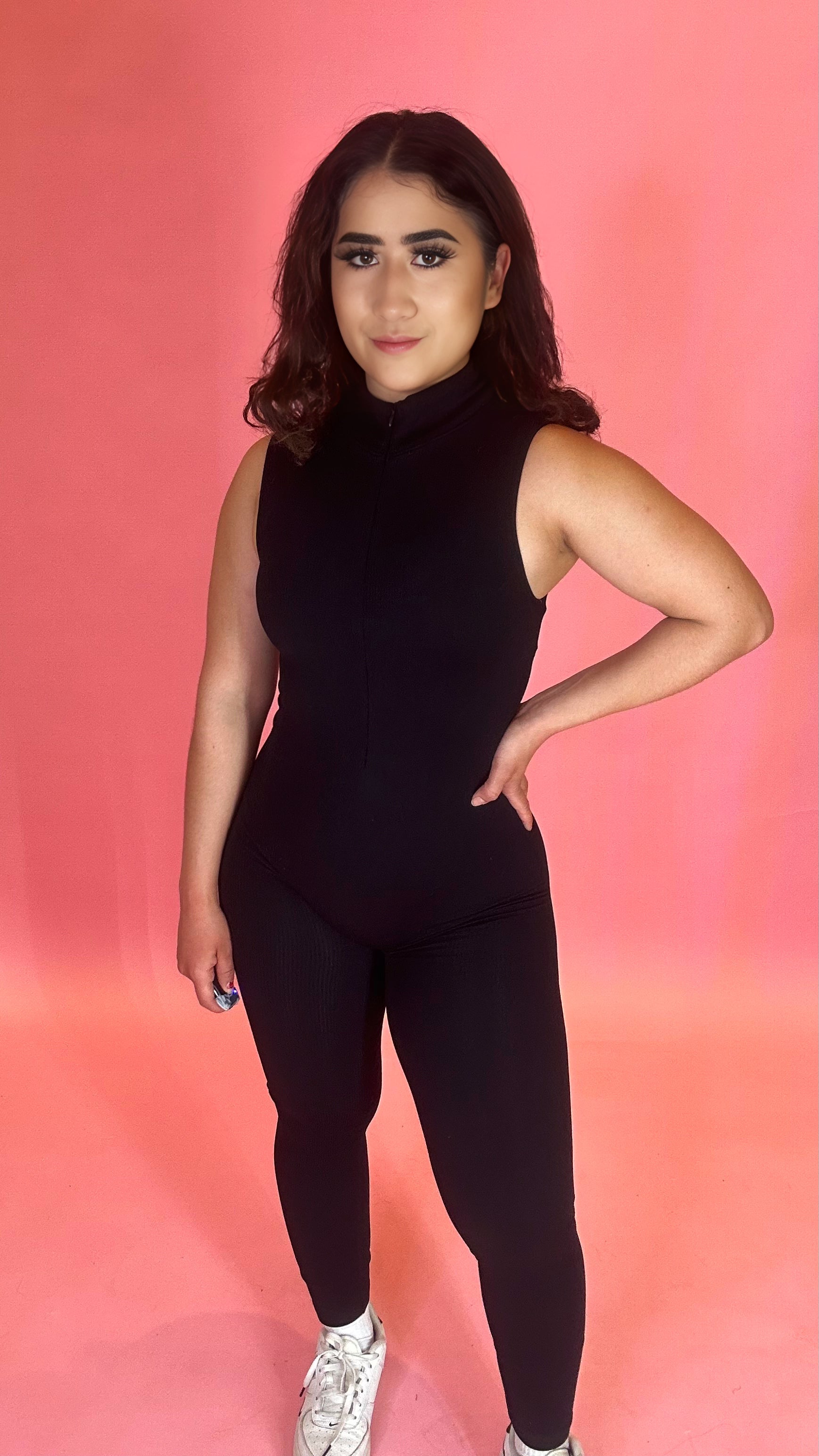 Katherine jumpsuit