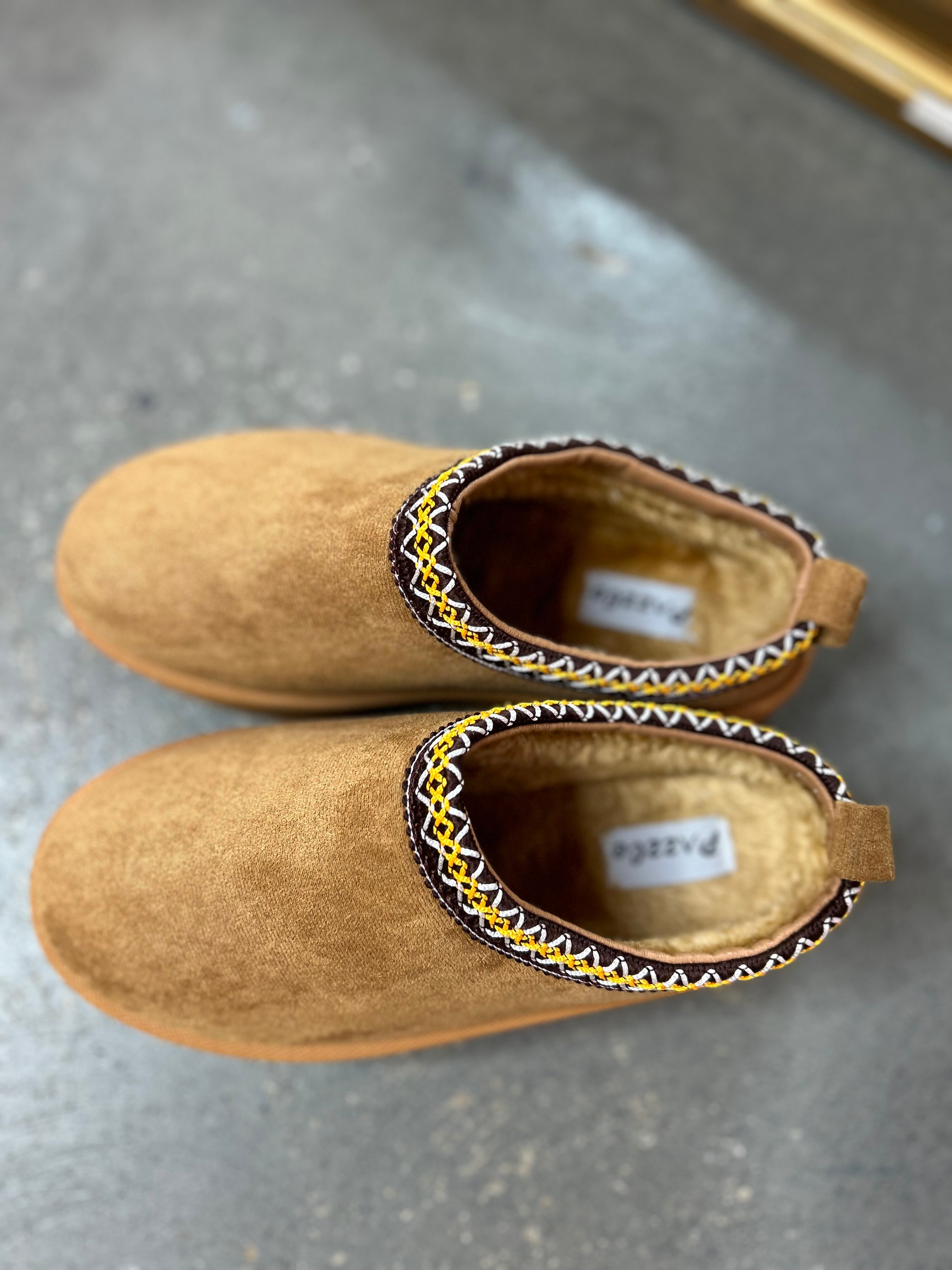 Mellie Uggs