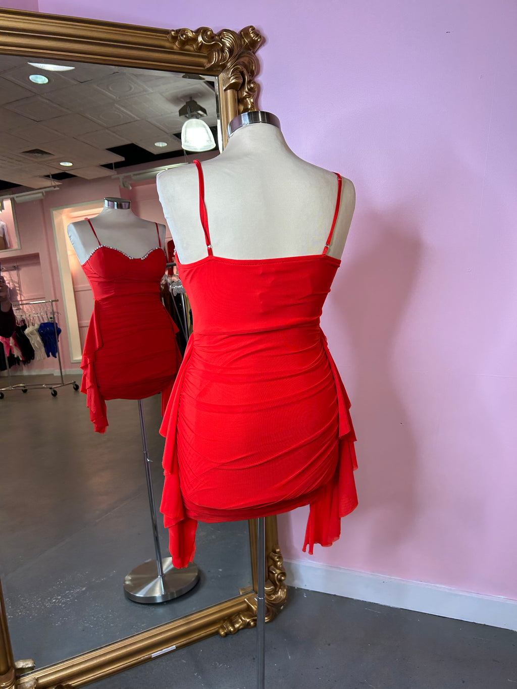 Adalynn Dress