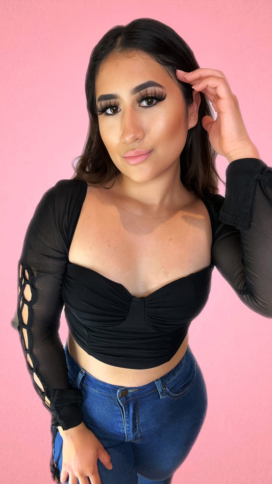 Adelyne top