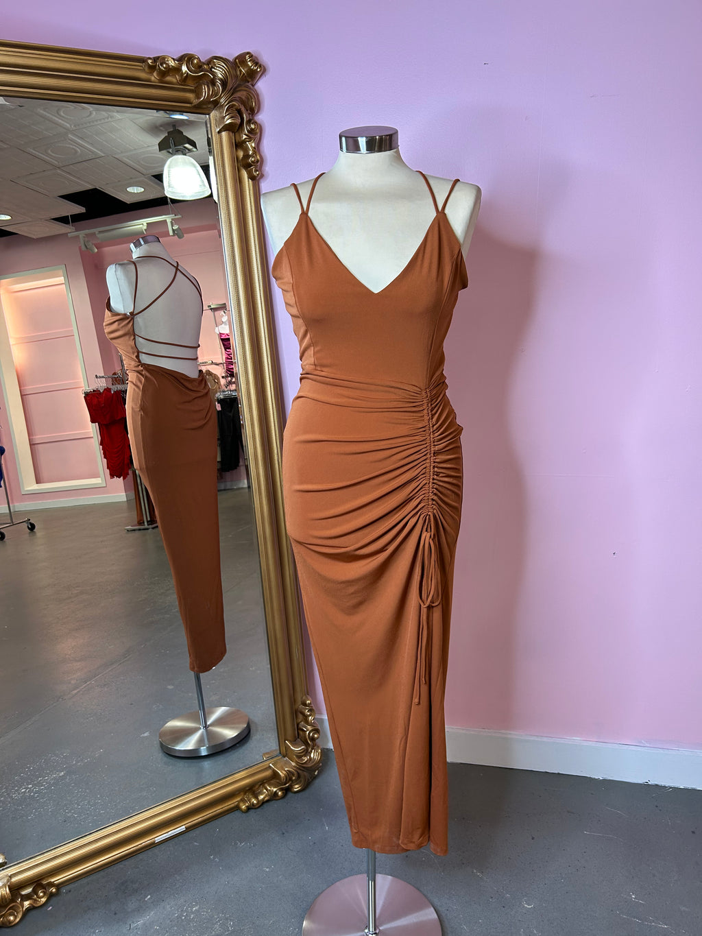 Melody dress