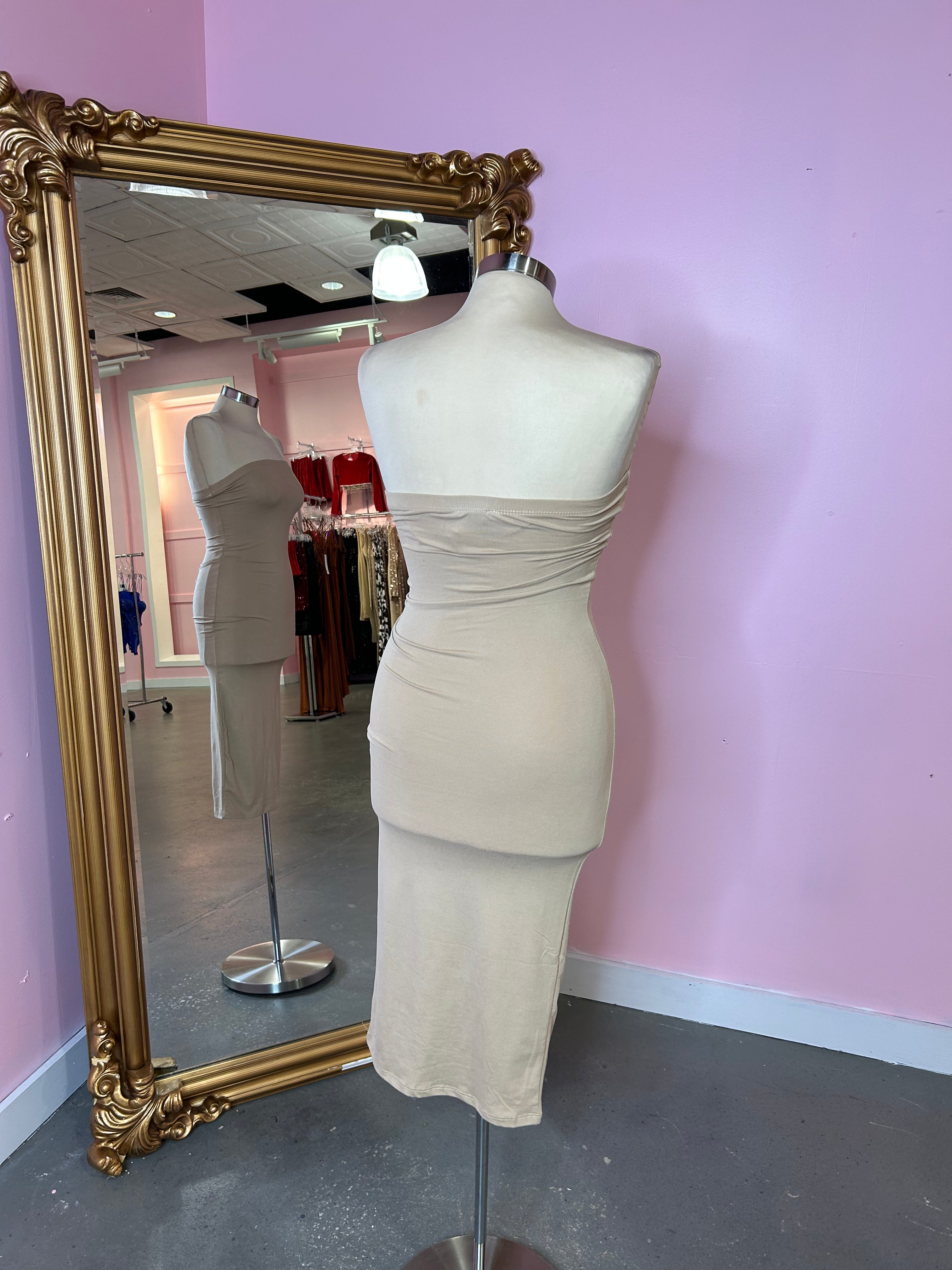 Penelope Dress