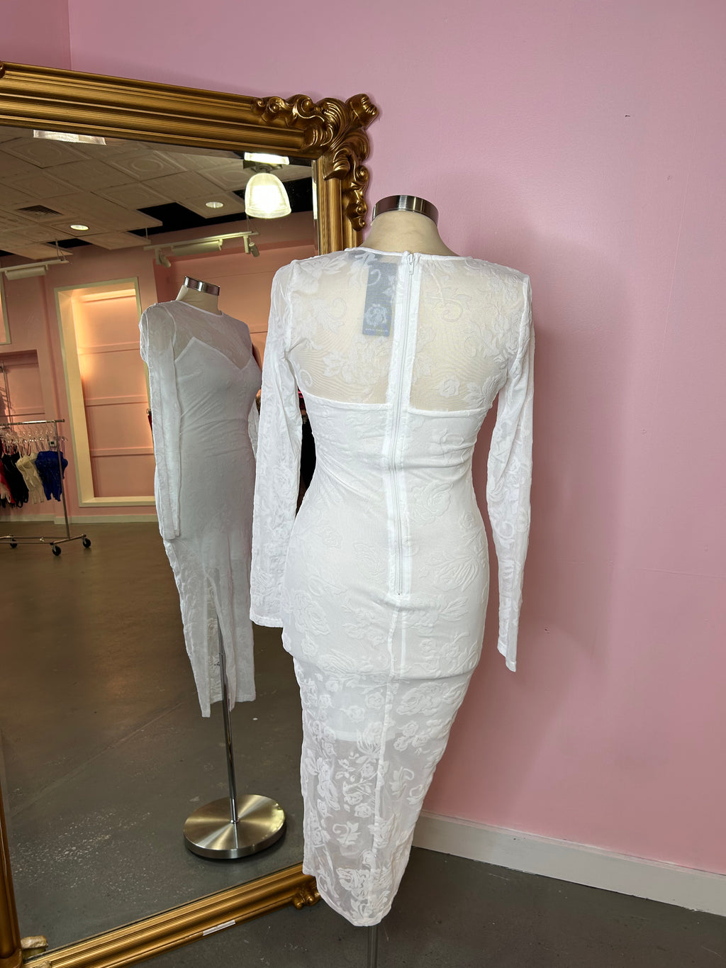 Daydreaming Dress