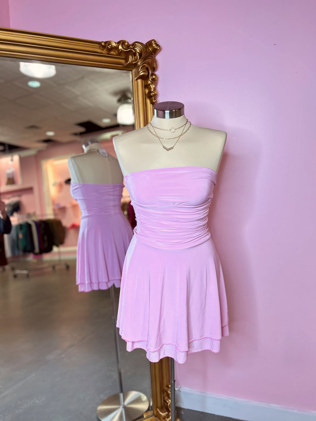 Baby Girl Dress