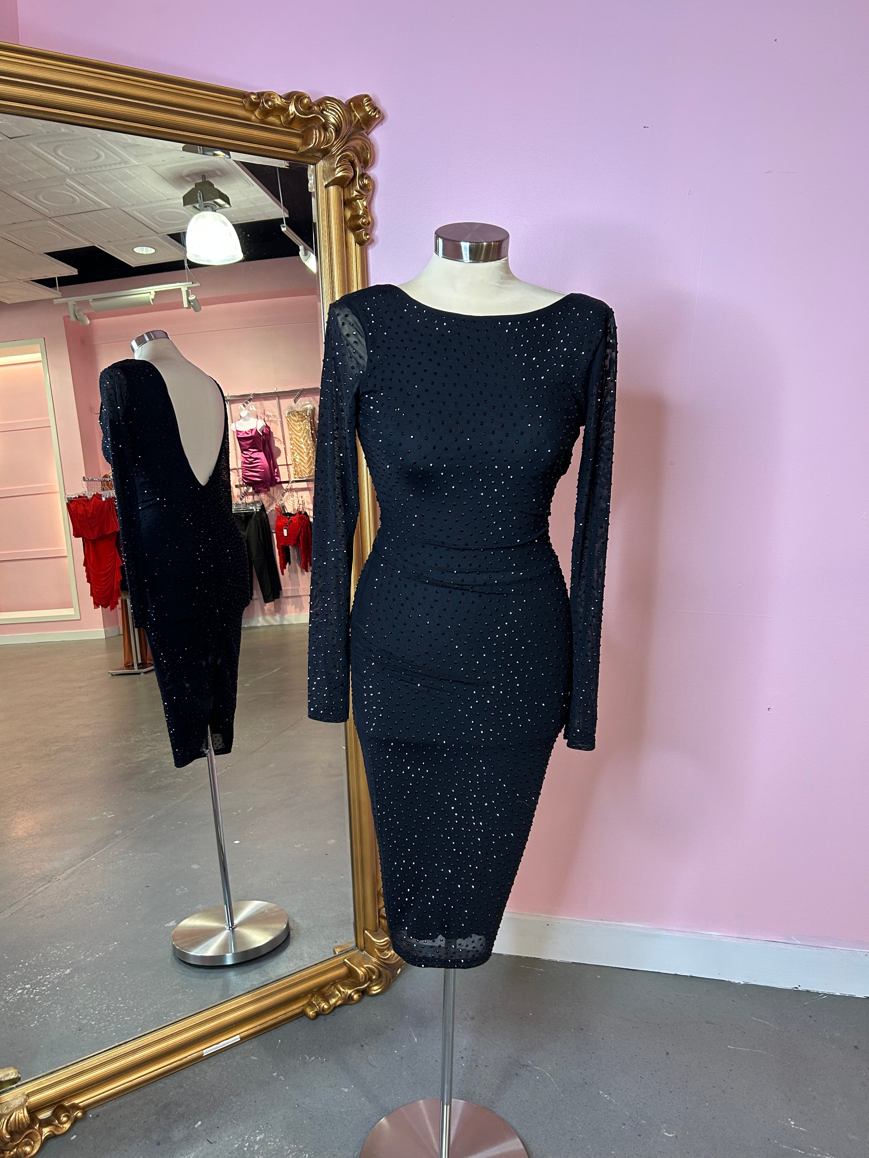 Xoxo dress