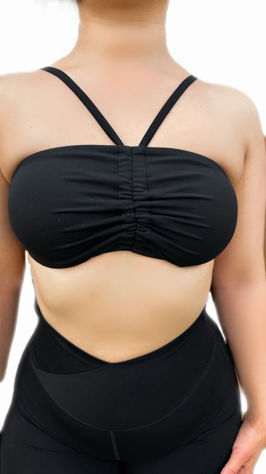 Baby Girl sports bra