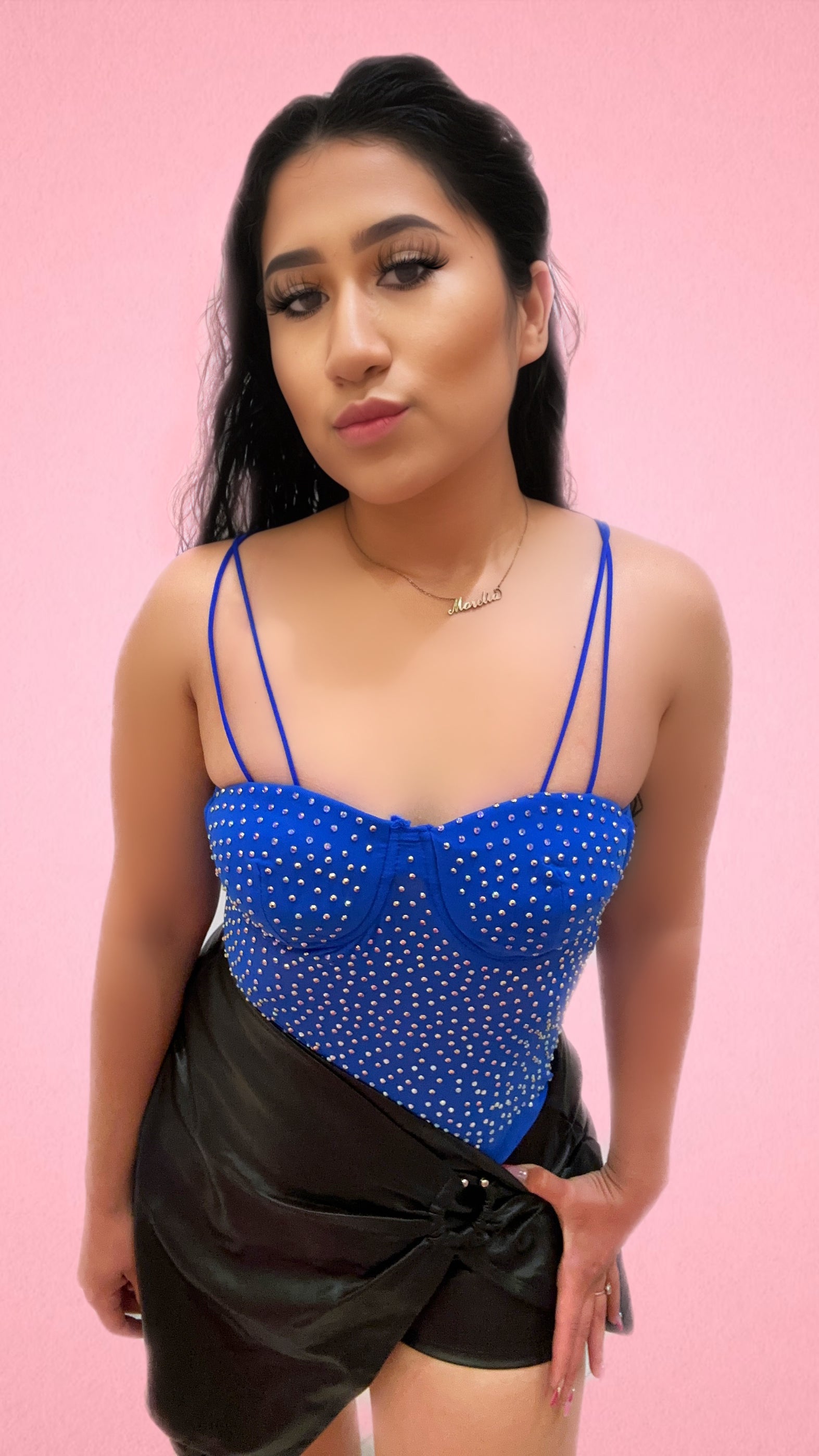 Blue Sky Bodysuit