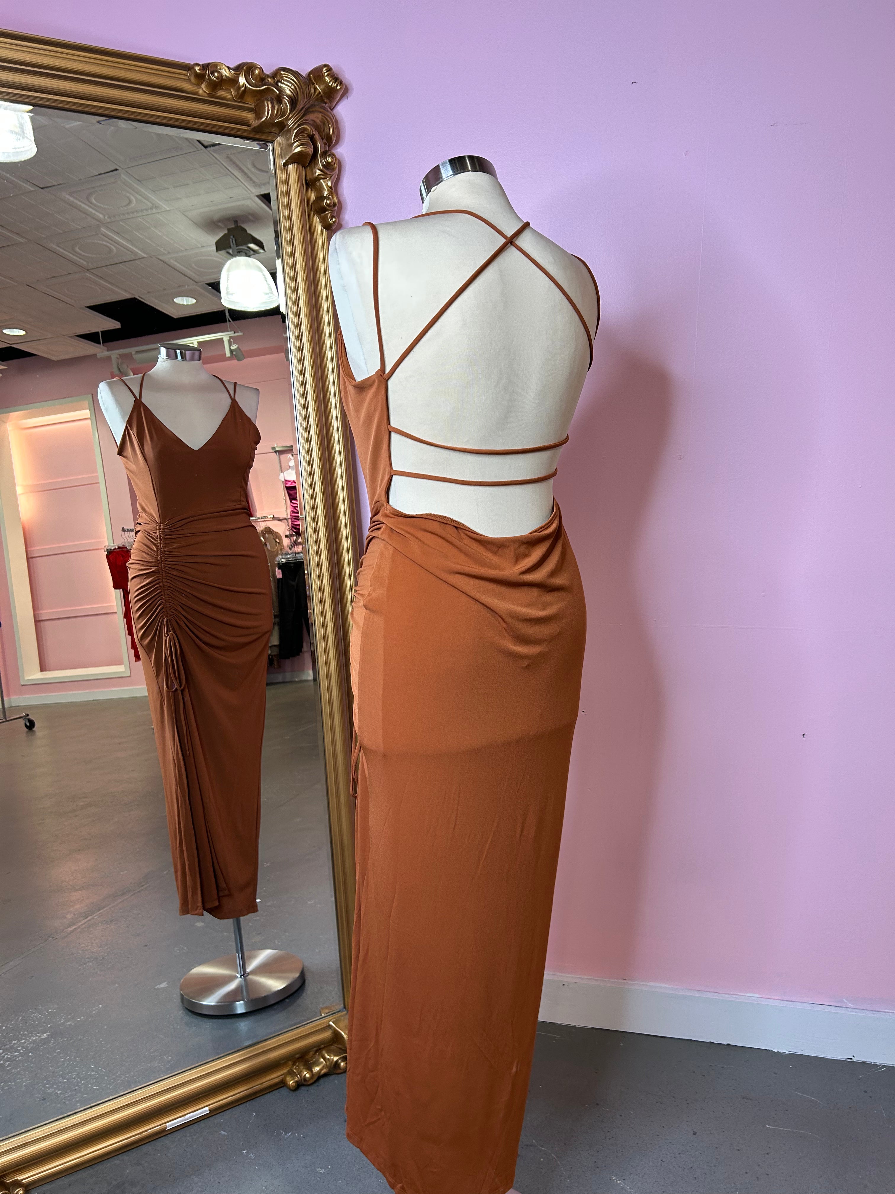 Melody dress
