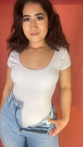 Kelani body suit