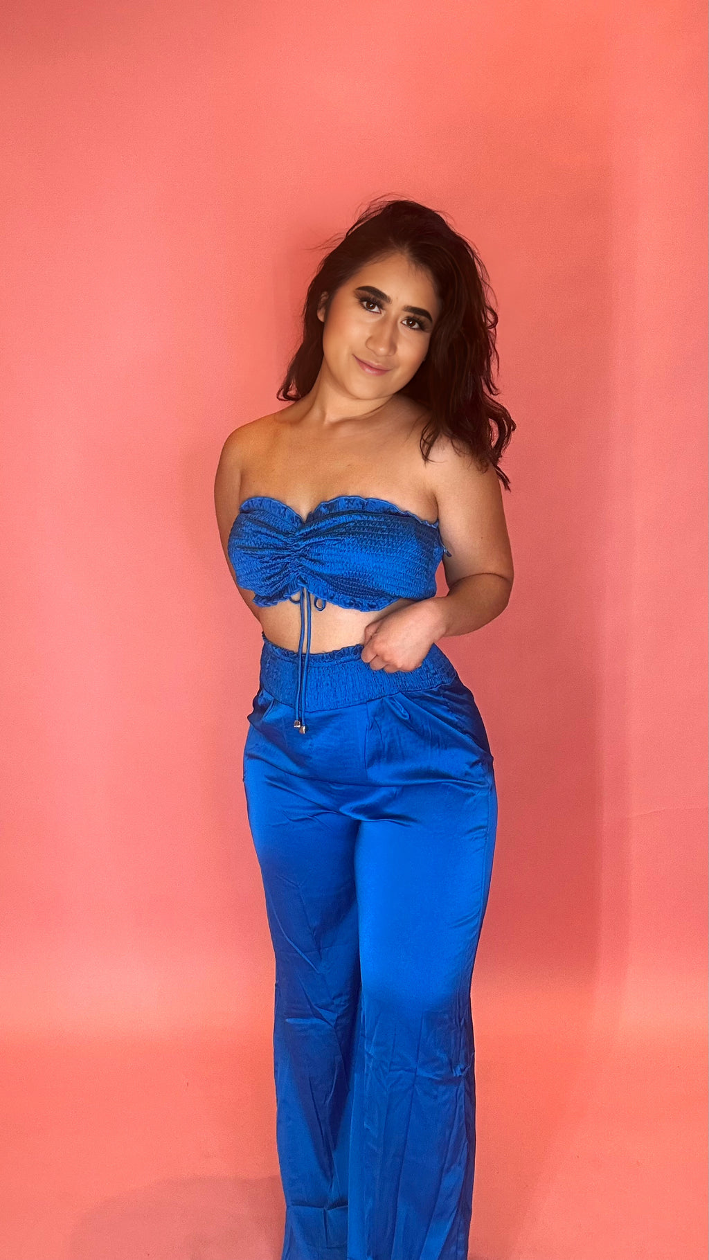 Stefani Set