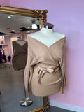 Tiffanny knit Dress