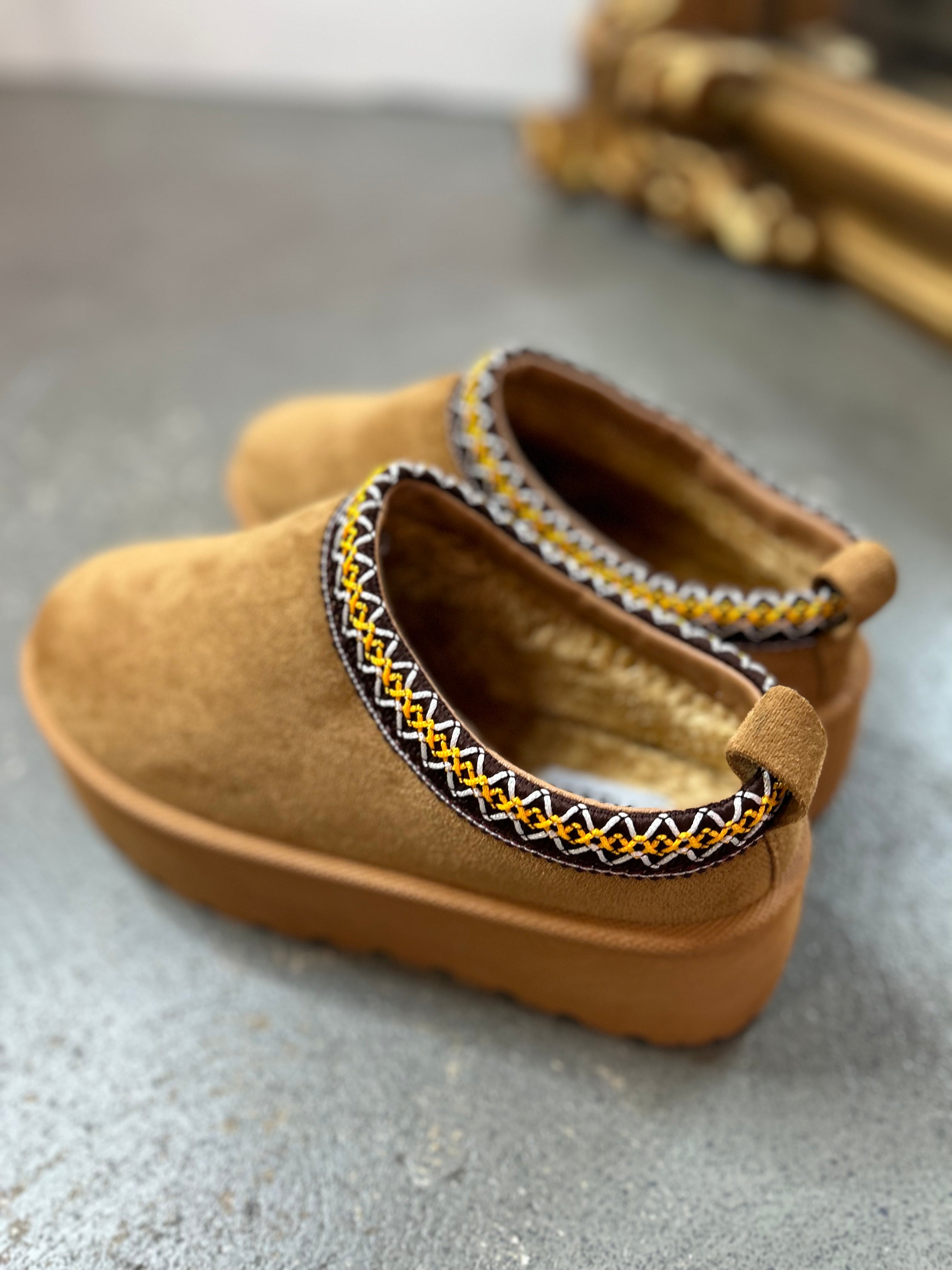Mellie Uggs
