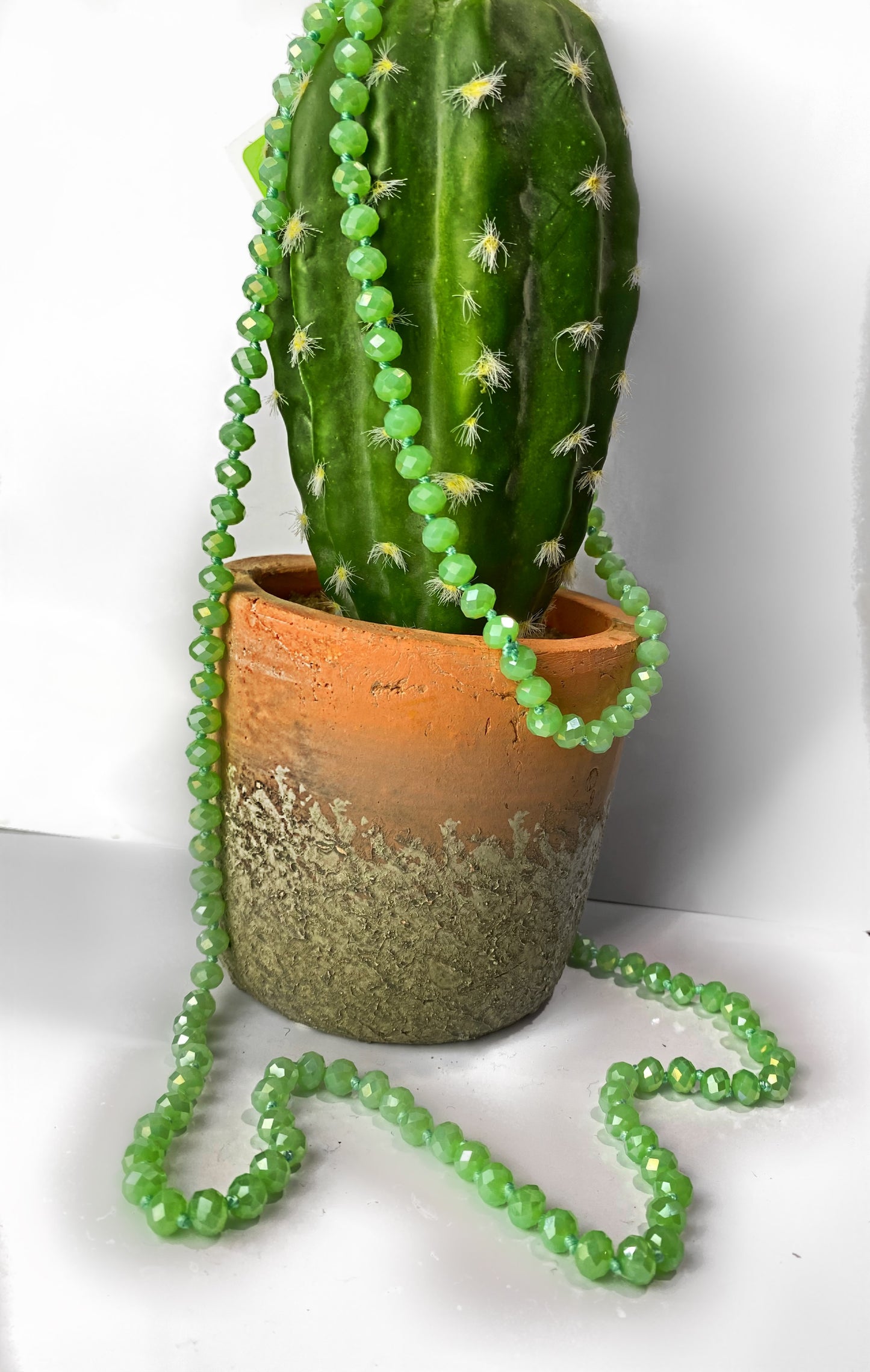 Beaded Necklace