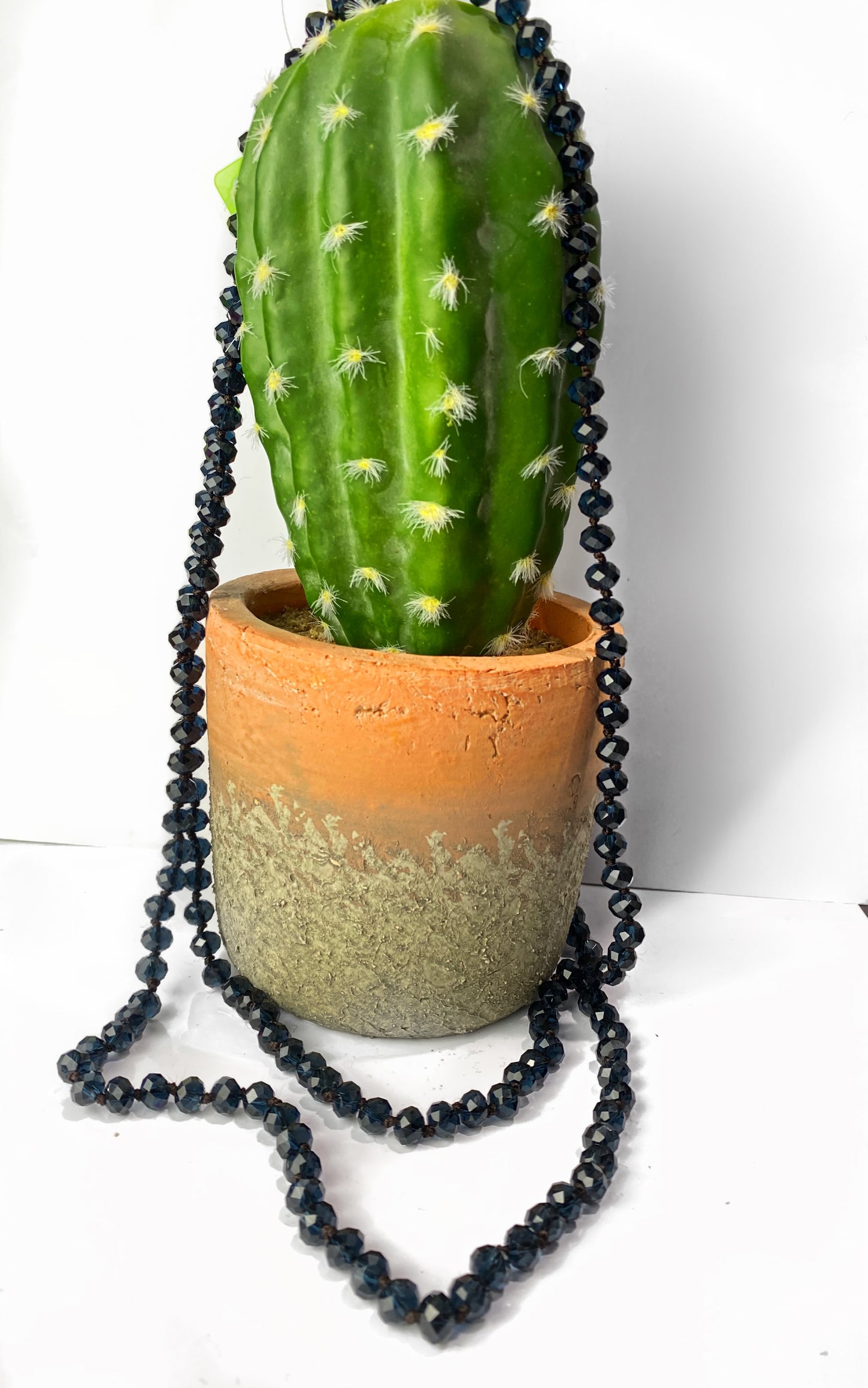 Beaded Necklace