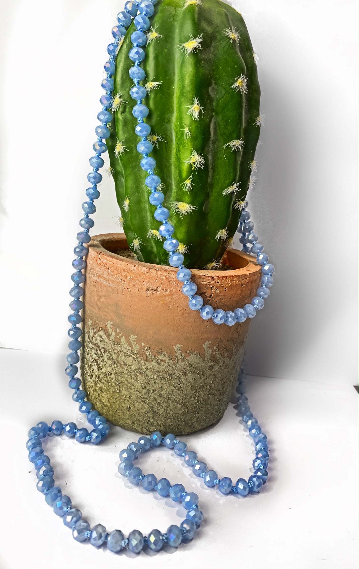 Beaded Necklace
