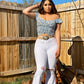 Flora Top