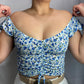 Flora Top