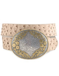 Torera Concho Belt