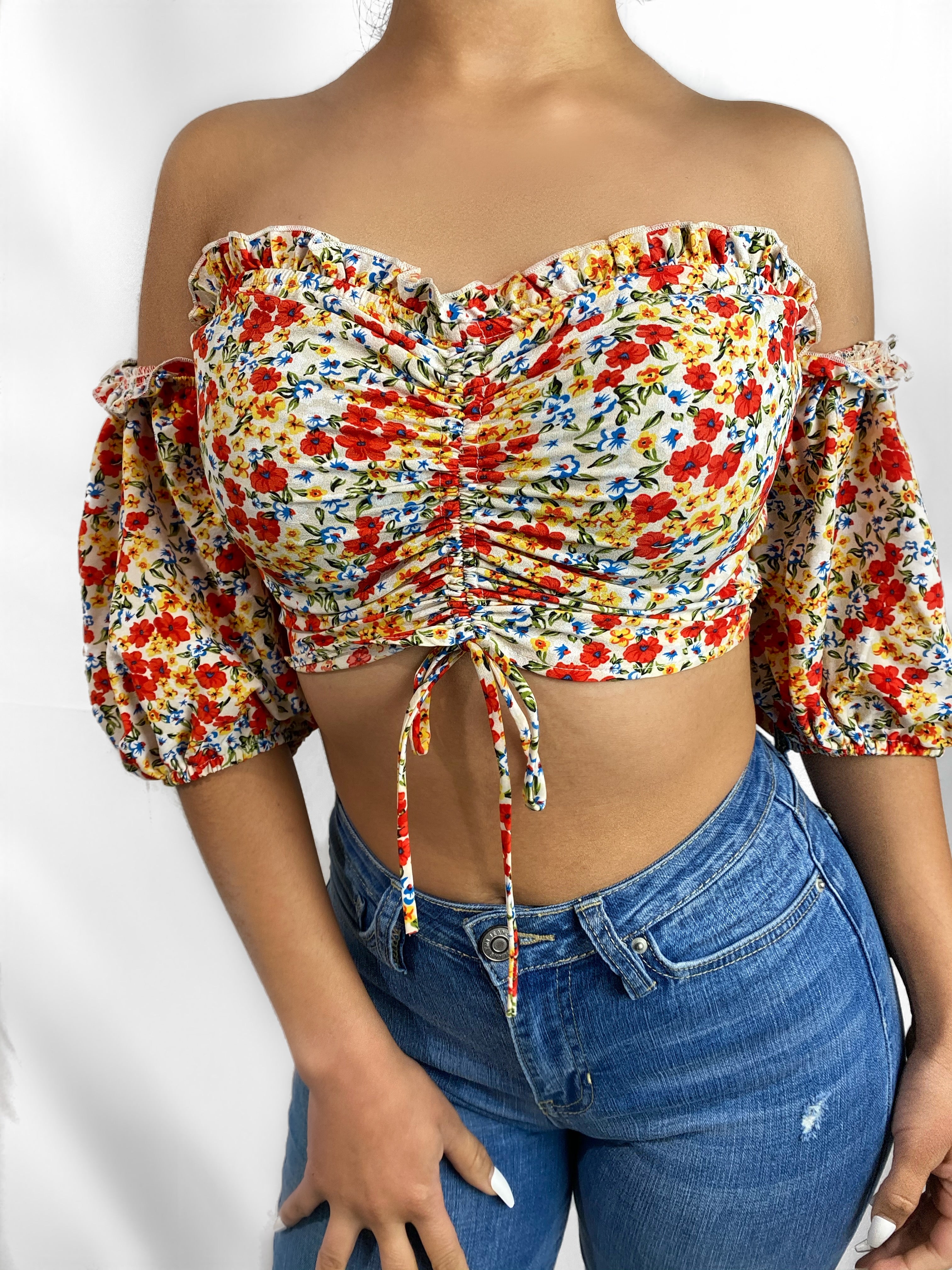 Vanidosa Top