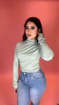 Cozy Bodysuit