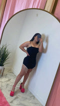 Kourtney Dress