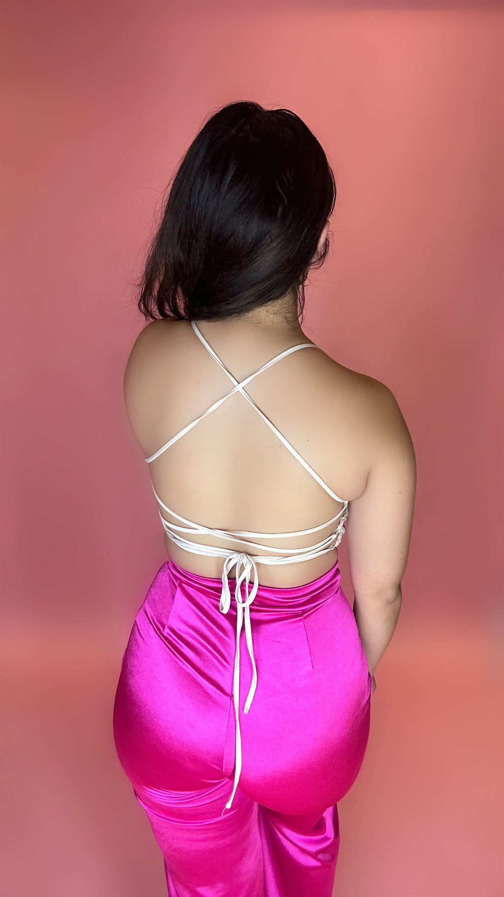 Eve Corset Top