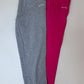 Iconic Joggers (Fuchsia)