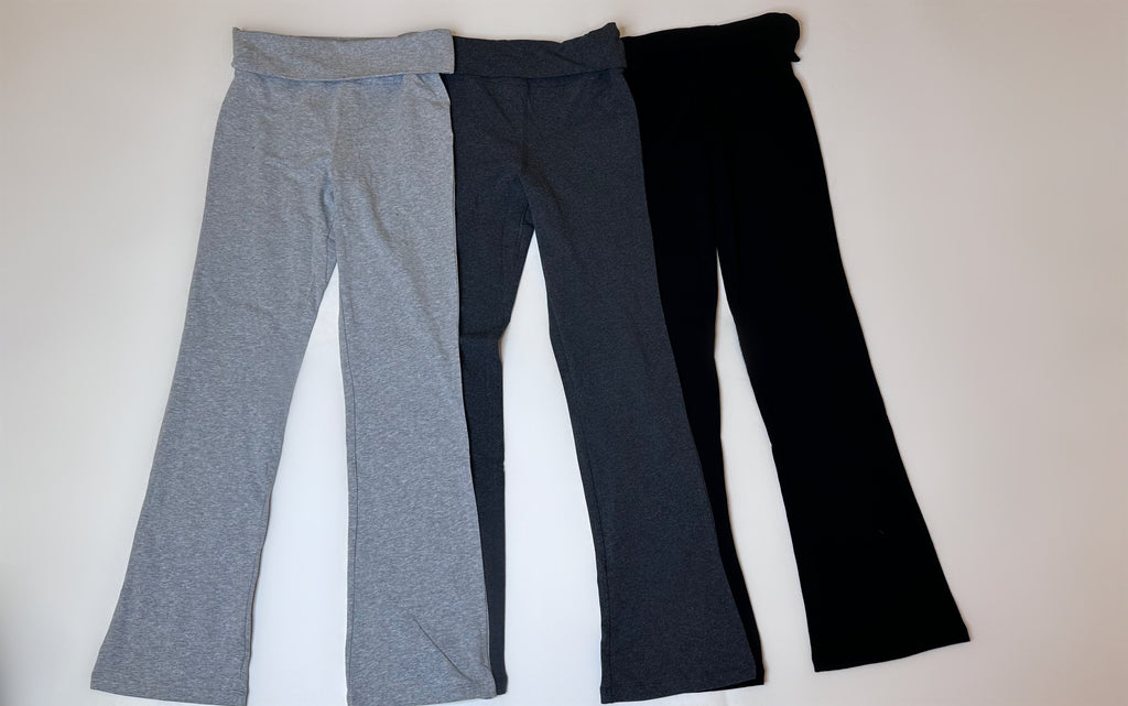 Worth It Yoga Pants