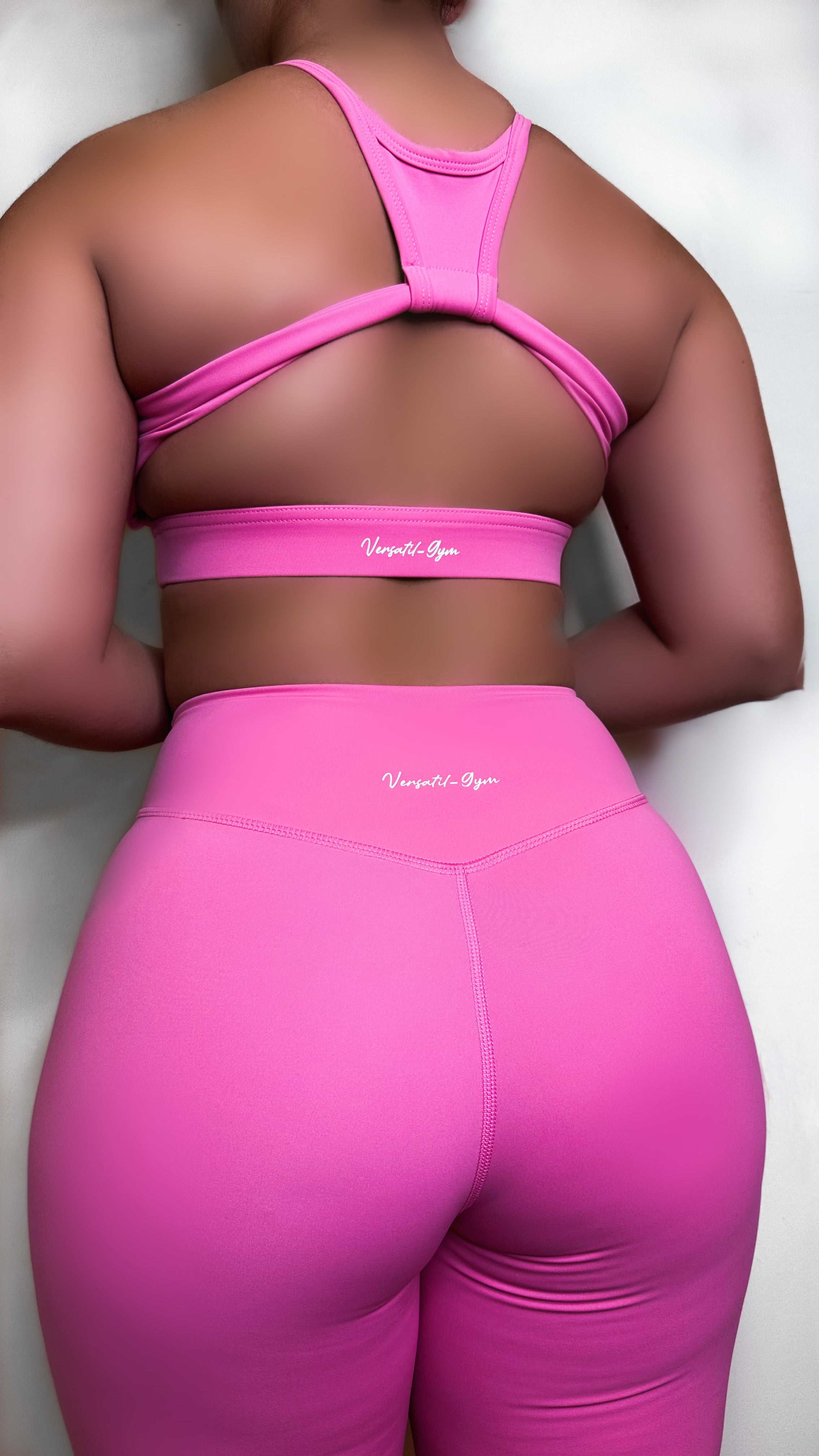Glamours Sports Top