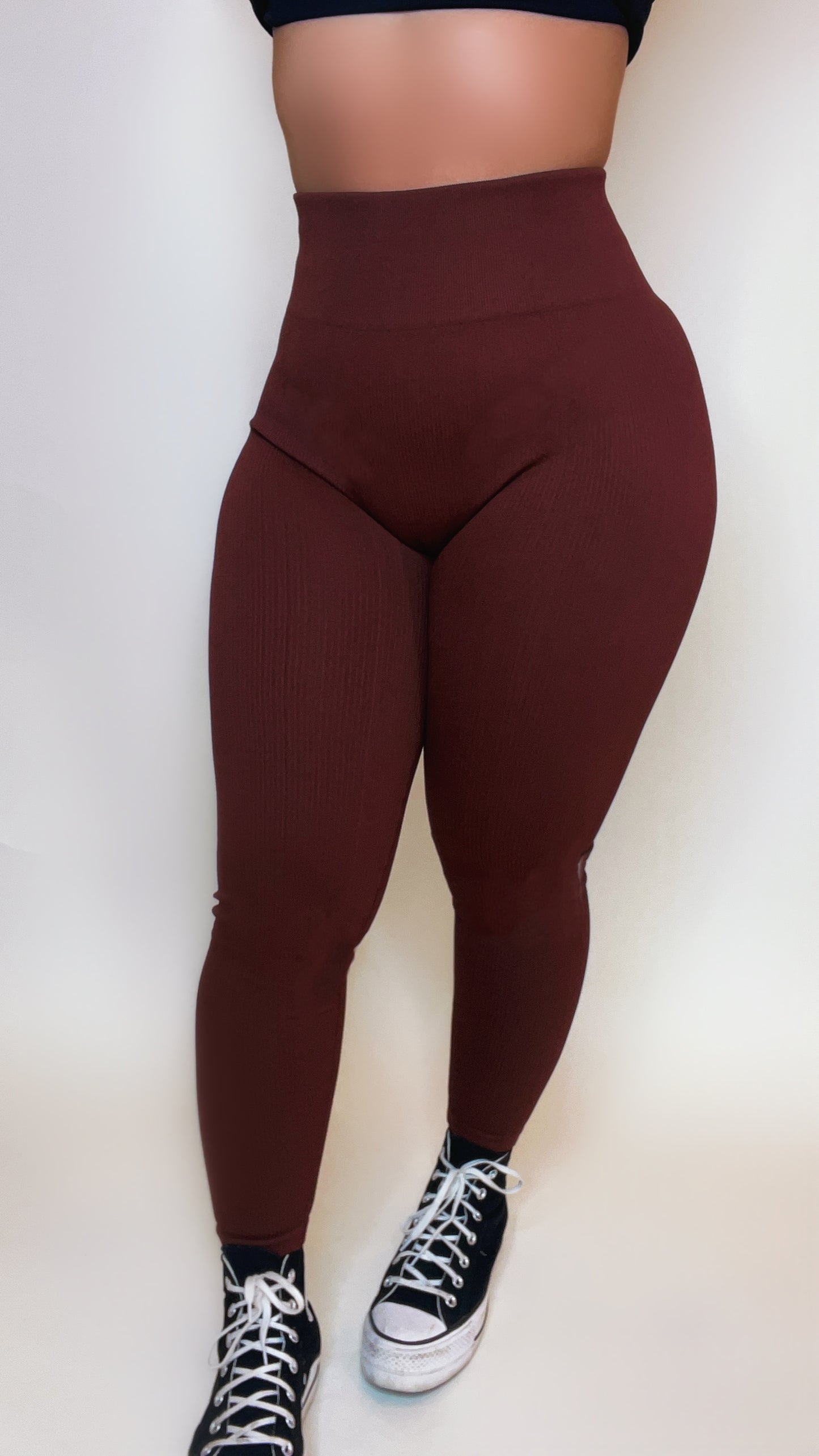 Slay Girl Leggings – VERSÁTIL CLOTHING