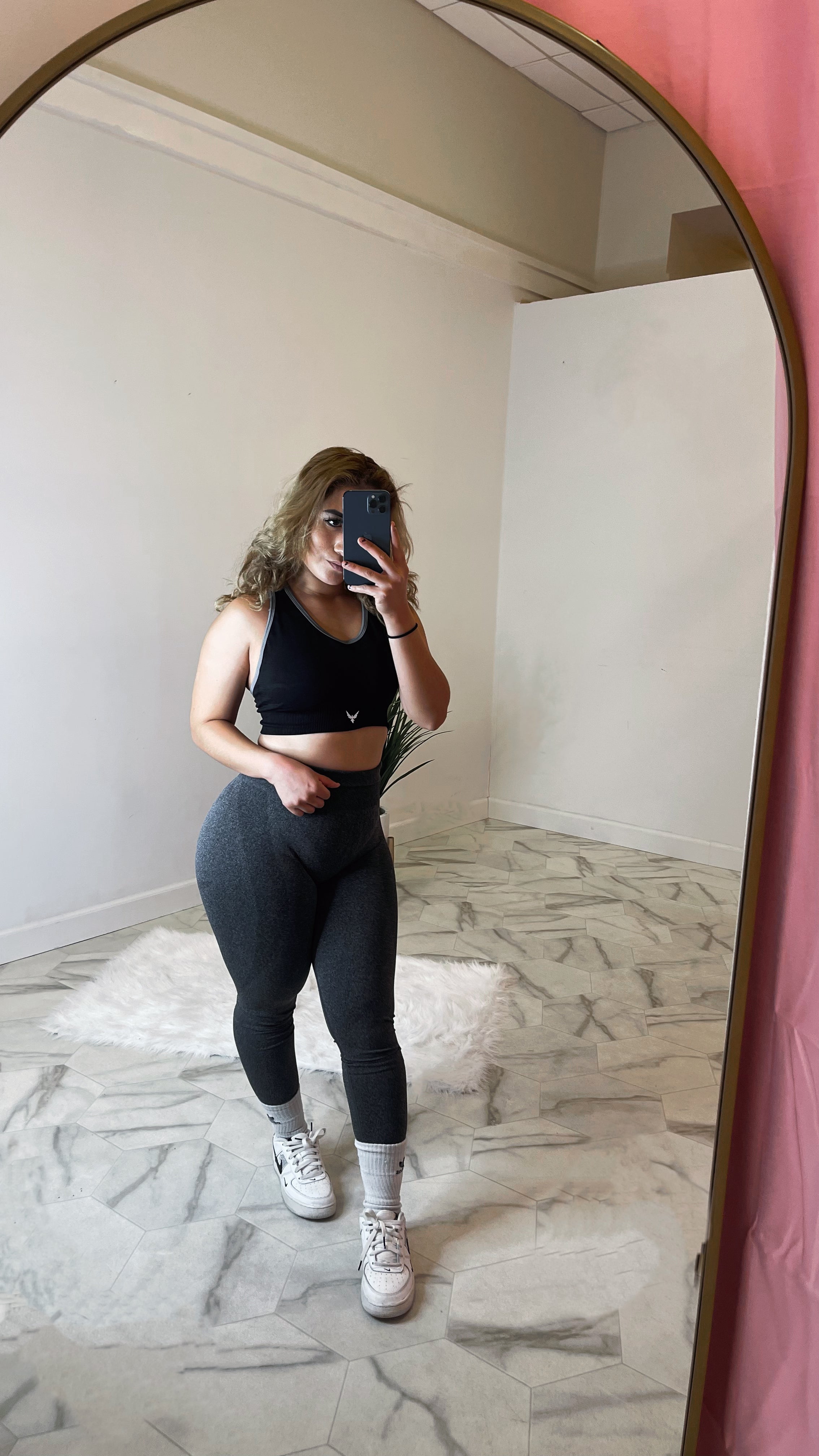 Obsessed leggings