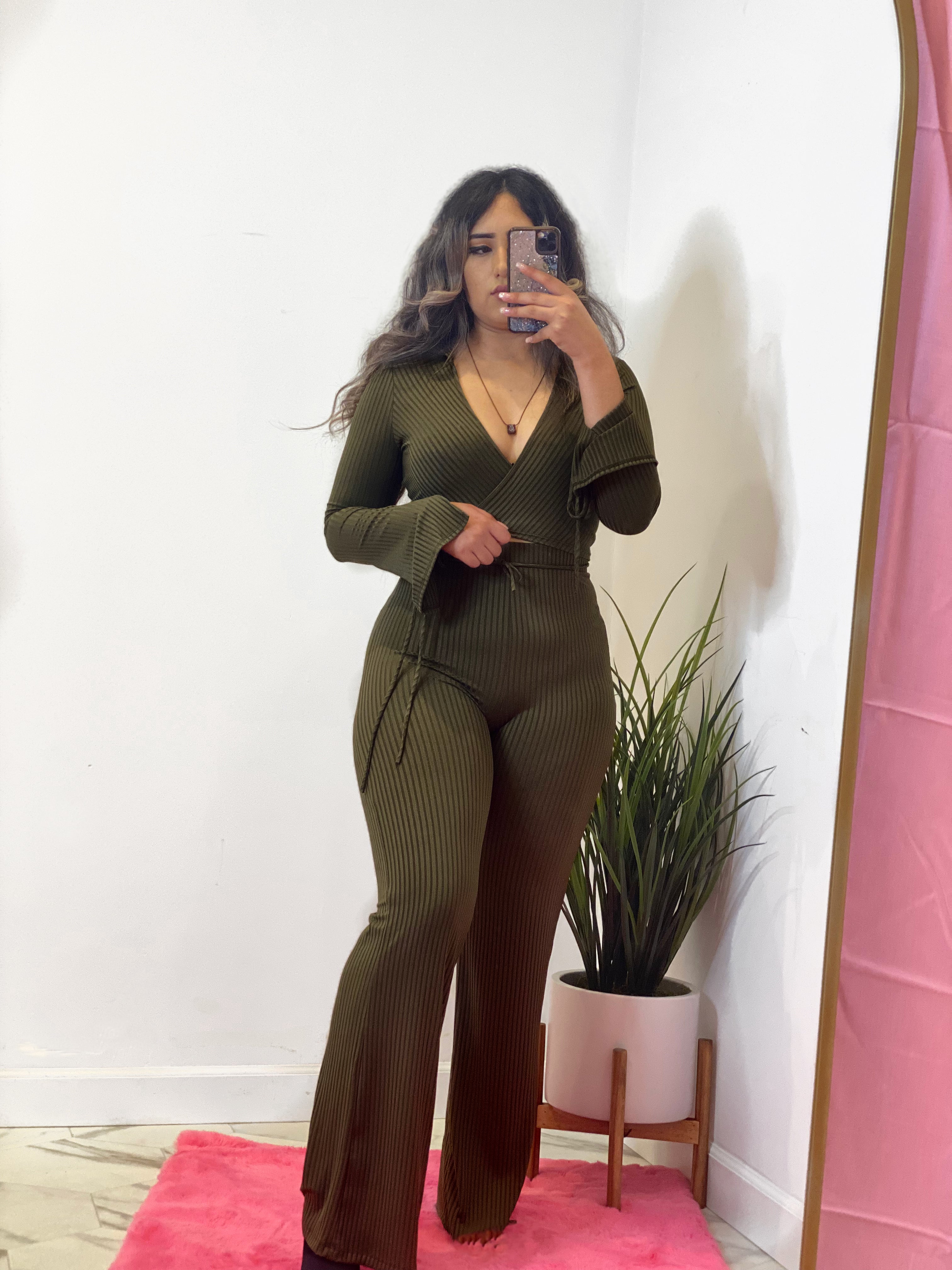 Tiffani Set