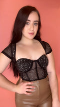 Day and Night Top