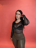 Your Loss Top