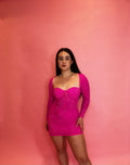 Ariana Dress