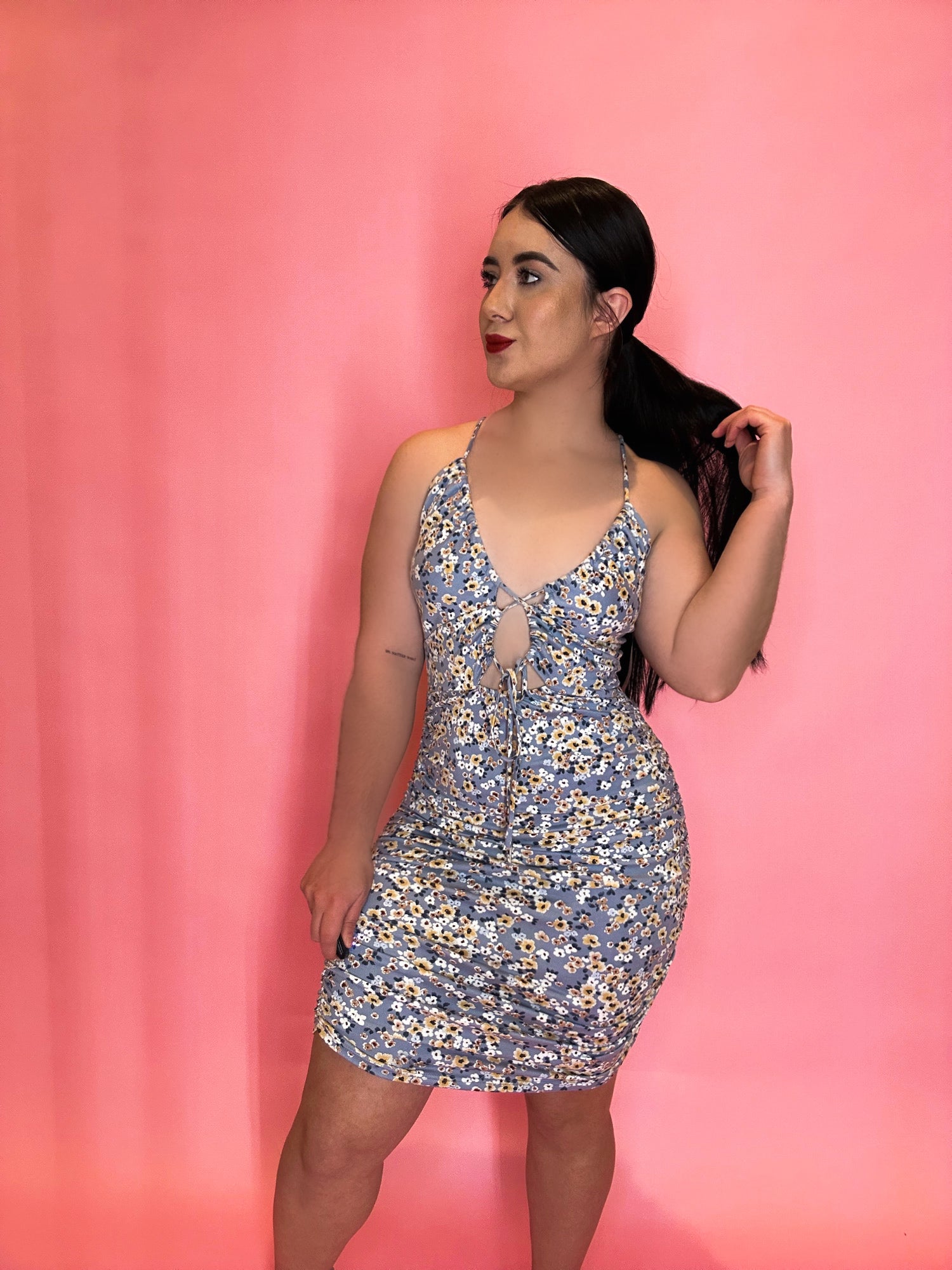 Daisy Dress