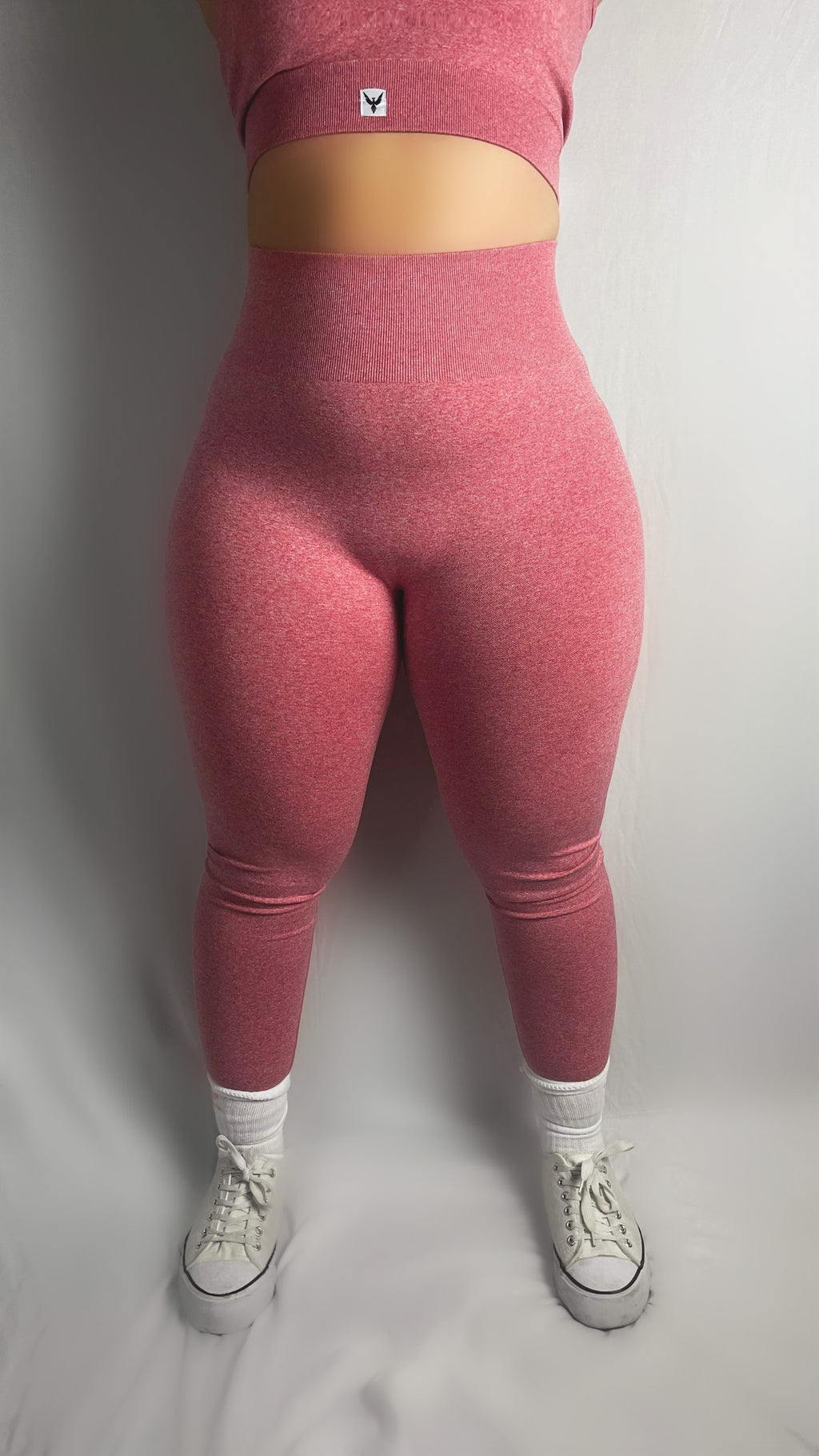 Hot Girl Leggings