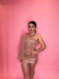 Gia Dress