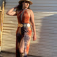 Sunset jumpsuit