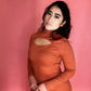 Julia Knit Dress