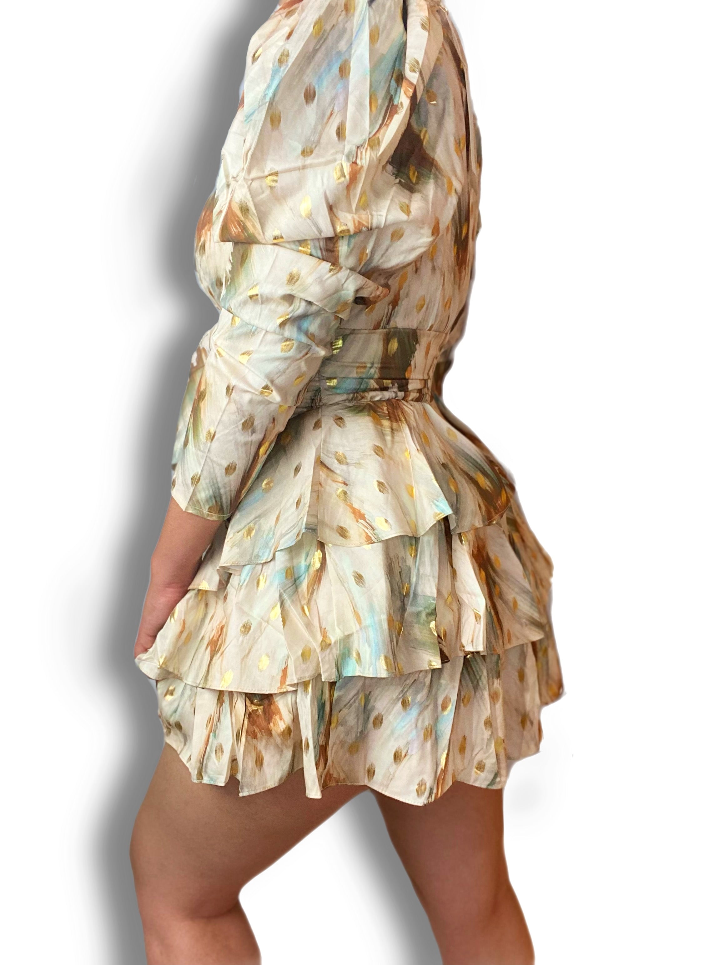 Savanah dress