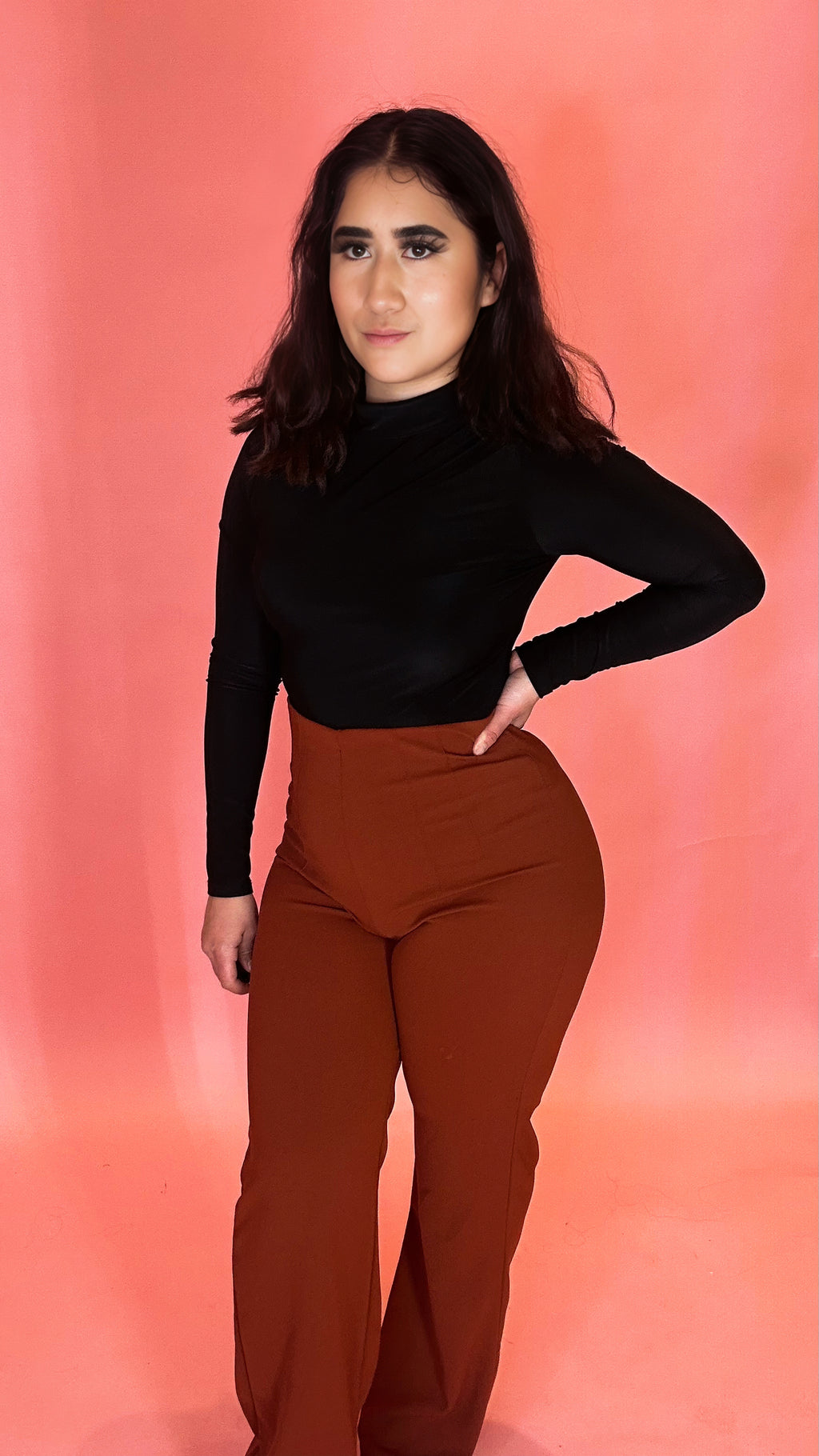 Sarahi Dress Pants