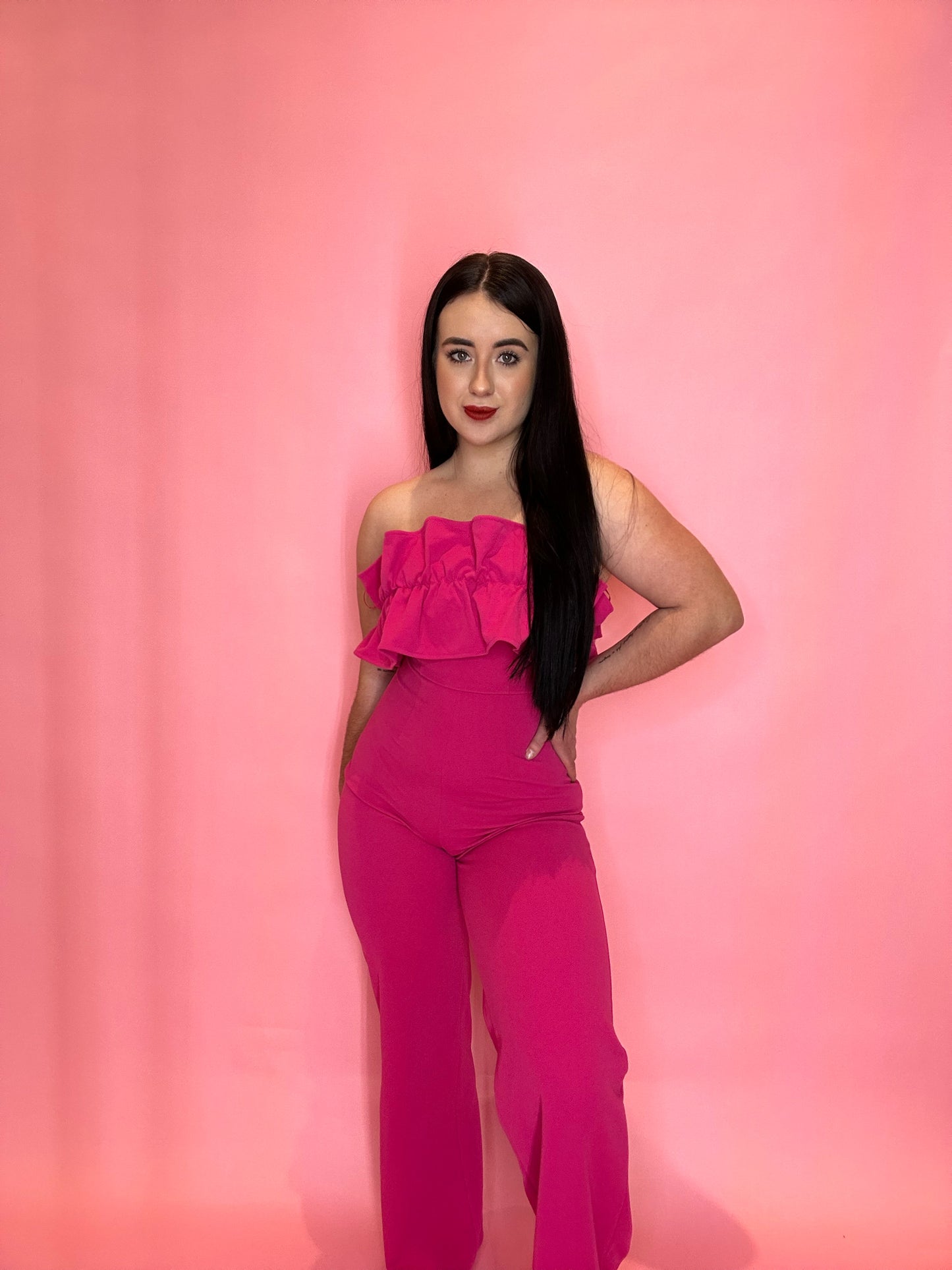 Fresa Jumpsuit