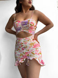 Amor de verano dress