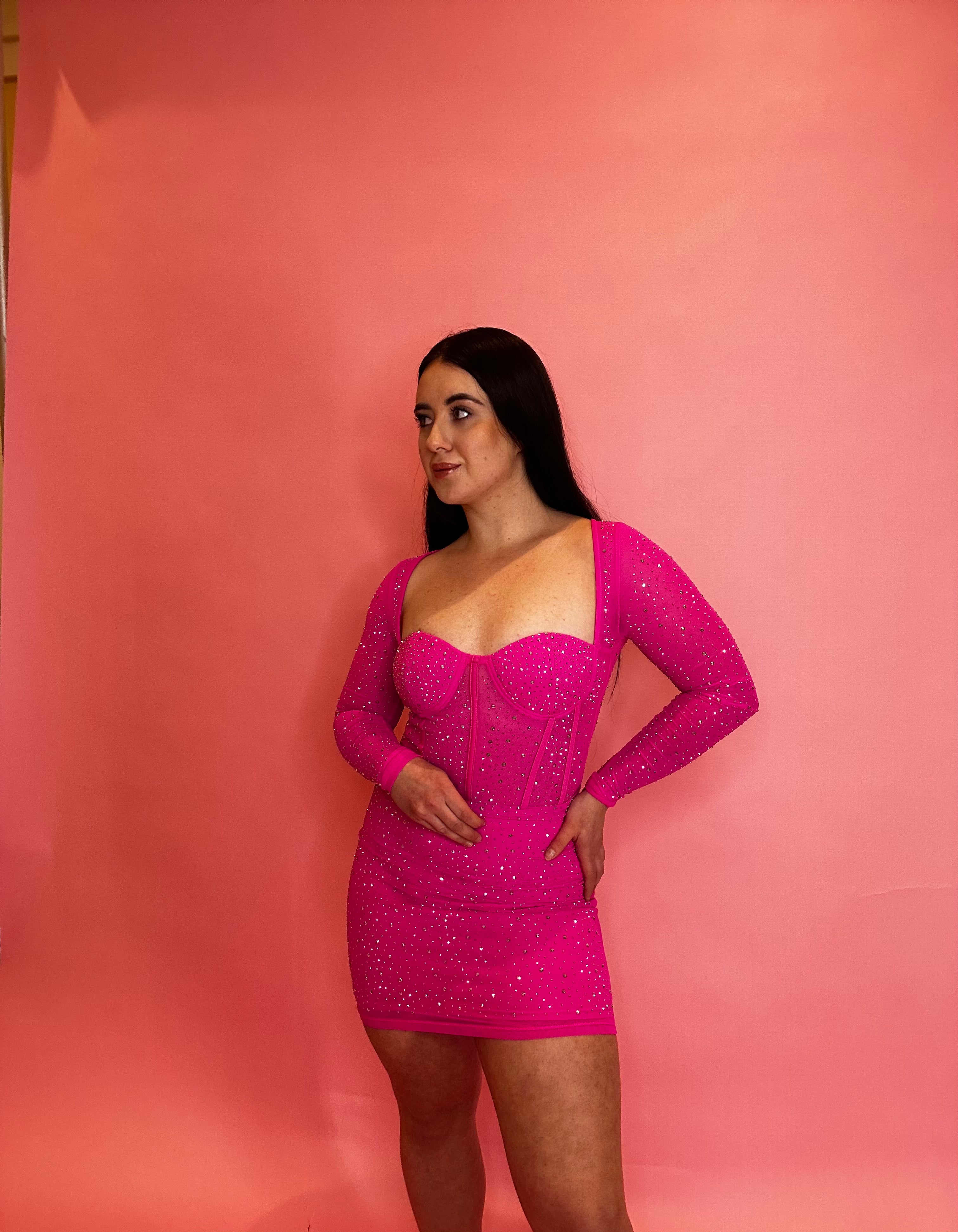 Ariana Dress