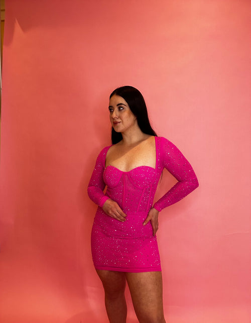 Ariana Dress