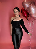 Stole your Heart Top